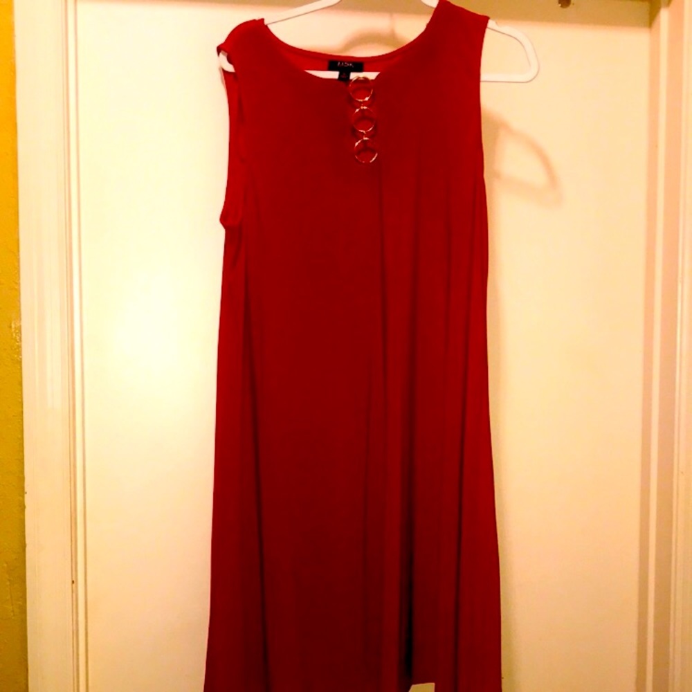 Msk dress